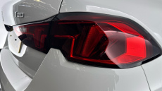 BMW 1 Series 120 M Sport 5dr Step Auto Petrol Hatchback